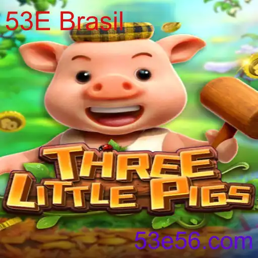 THREELITTLEPIGS